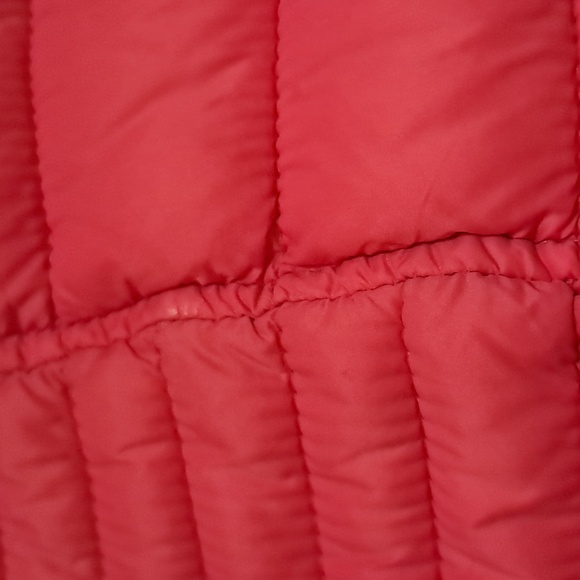 NAUTICA Reversable Puffer Vest - Picture 8 of 10